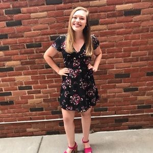 Meet your Posher, Alaina